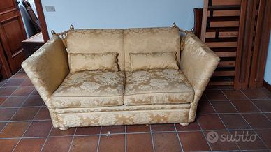 divano vintage 