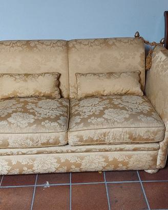divano vintage 