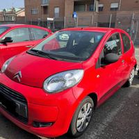 Auto Citroen C1