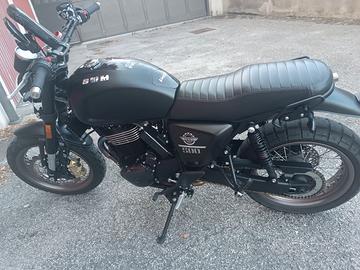 SWM Ace of Spades 500 - 2019 -