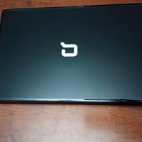 Computer compac presario