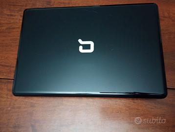 Computer compac presario