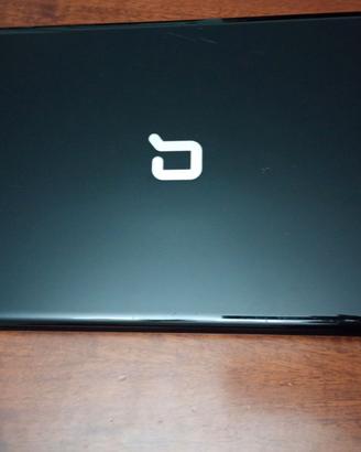 Computer compac presario