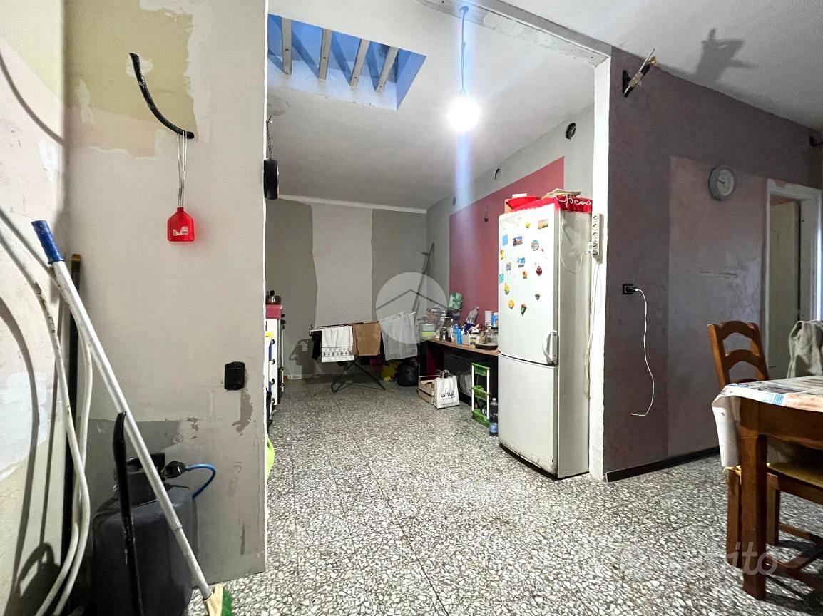 Apartment in Airasca, Torino - Vista 3