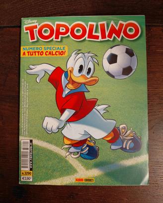 Topolino N* 3290