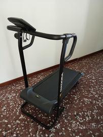 Tapis roulant magnetico e Cyclette 