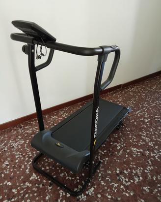 Tapis roulant magnetico e Cyclette 