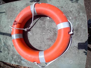 Salvagente anulare osculati 2243901