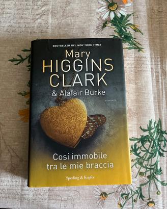 Libro cosi’ immobile tra le mie braccia