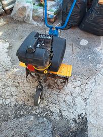Motozappa