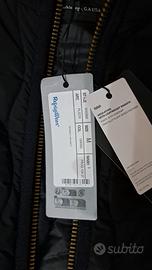 parka refrigiwear Parka-Bonny Leggero.Mai usato 