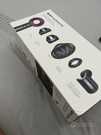 Dyson asciugacapelli