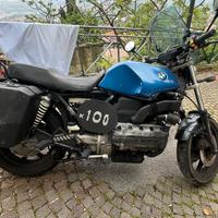 Bmw k 100 rt - 2023