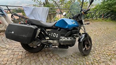 Bmw k 100 rt - 2023