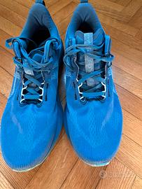 Scarpe Running Asics Novablast5 2026 n45 - Blu