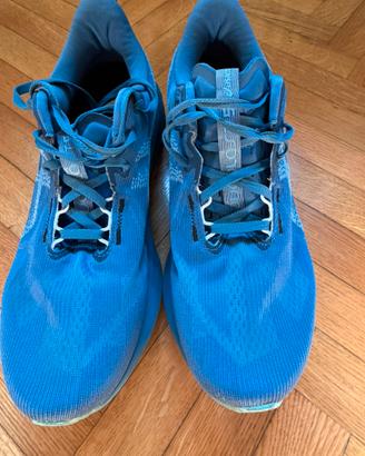 Scarpe Running Asics Novablast5 2026 n45 - Blu