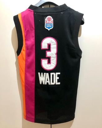 Maglia NBA Miami Heat