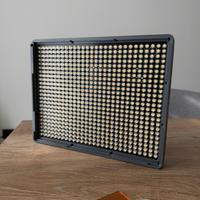 Aputure Amaran Led HR672W e HR672S