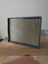 Aputure Amaran Led HR672W e HR672S