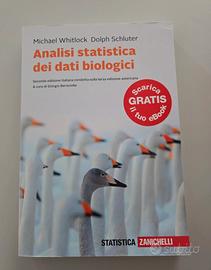 Analisi statistica dei dati biologici 