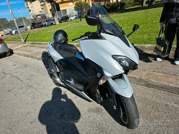 YAMAHA TMAX 530 DX TECHMAX 2019