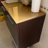 Arredo ,armadietti bagno