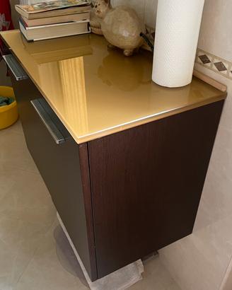 Arredo ,armadietti bagno
