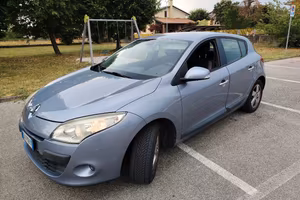 Mégane GPL 1600cc