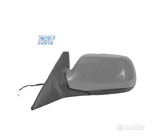 SPECCHIO COMPLETO SINISTRO MAZDA 6 02-08 PRIMERIZZ