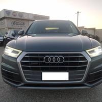 AUDI Q5 40 TDI quattro S tronic S line plus