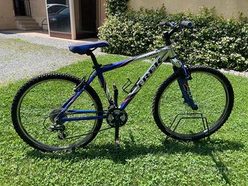 Bicicletta Trek Alpha 4300