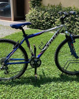 Bicicletta Trek Alpha 4300