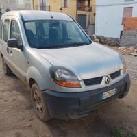  Kangoo 4x4