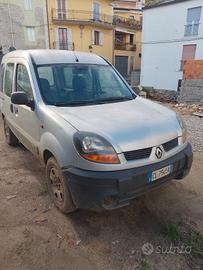  Kangoo 4x4