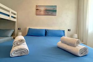Appartamento annuale