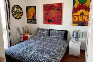 Affitacamere Artemare Viareggio