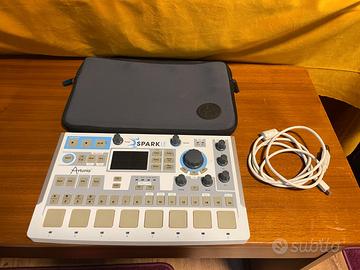 Arturia Spark LE controller