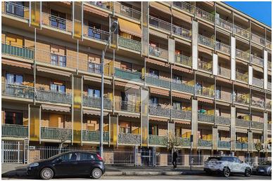 3 LOCALI A TORINO