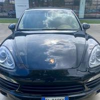PORSCHE Cayenne 2ªs.'10-'18 - 2012