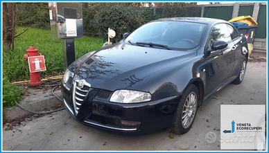 Ricambi Usati ALFA ROMEO GT 2007