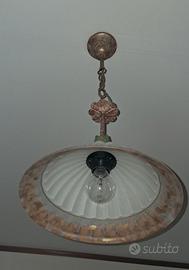 Lampadario per cucina, soggiorno, ingresso ecc