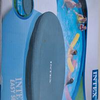 tappo piscina rotondo