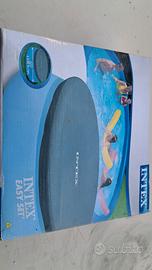 tappo piscina rotondo