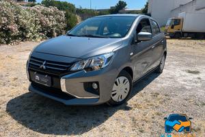 Mitsubishi Space Star 1.2 Invite radio