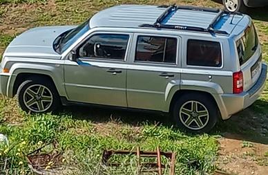 JEEP Patriot - 2010