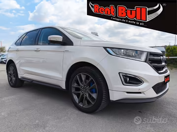 FORD EDGE SPORT S AUTOMATICO 210 CV. [RIF: 4825]