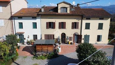 2 LOCALI A PISTOIA