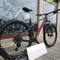 Bici MTB TREK MARLIN 5 tg M gen 3