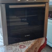 forno elettrico ad incasso 