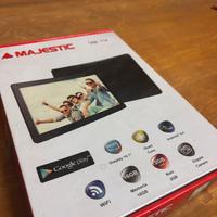 Tablet majestic 10.1 mod 714